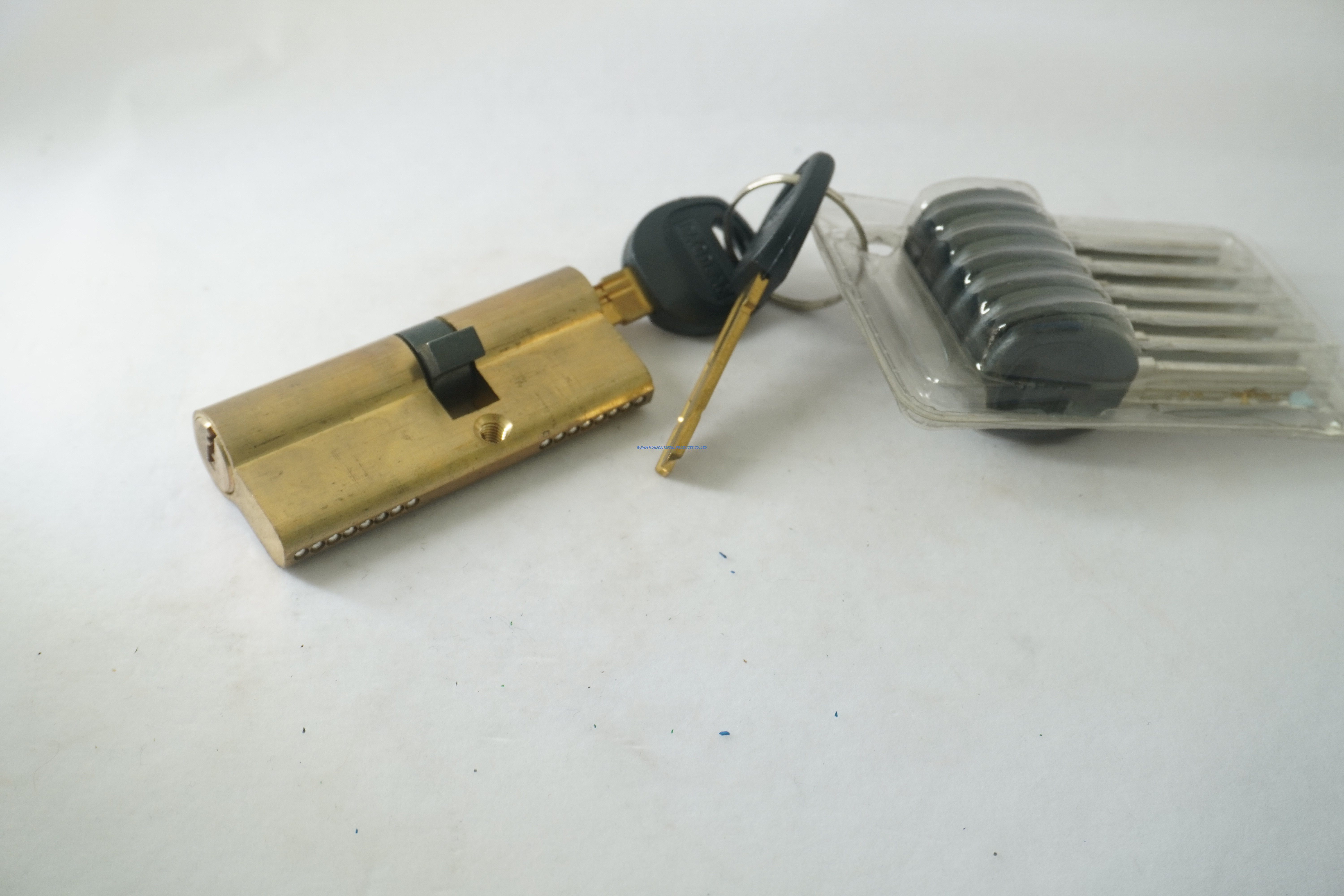 Key Cylinder