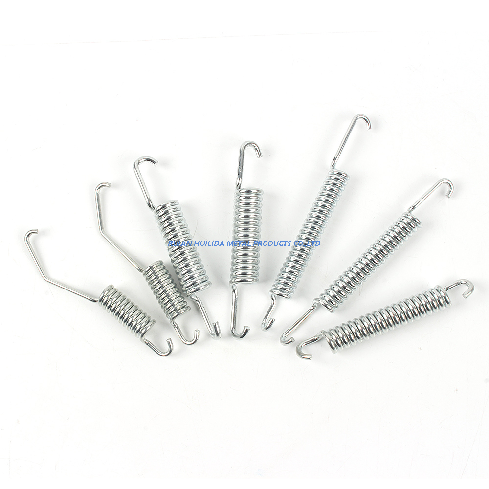 Tension spring