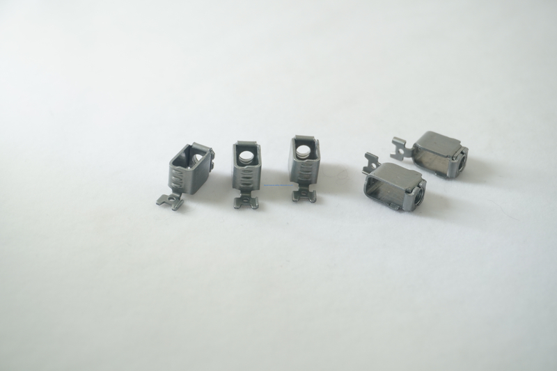 Stamping Parts
