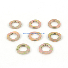 Curved Spring Washer DIN128A/B