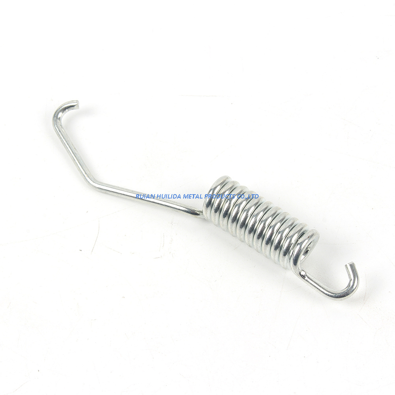 Tension spring
