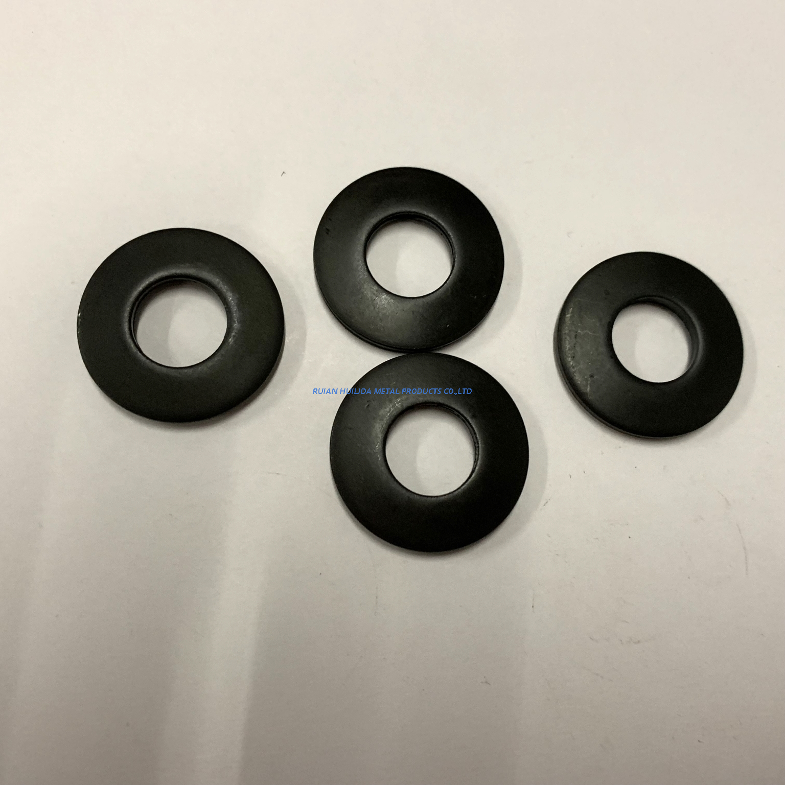 Disc Conical Spring Lock Washer DIN6796
