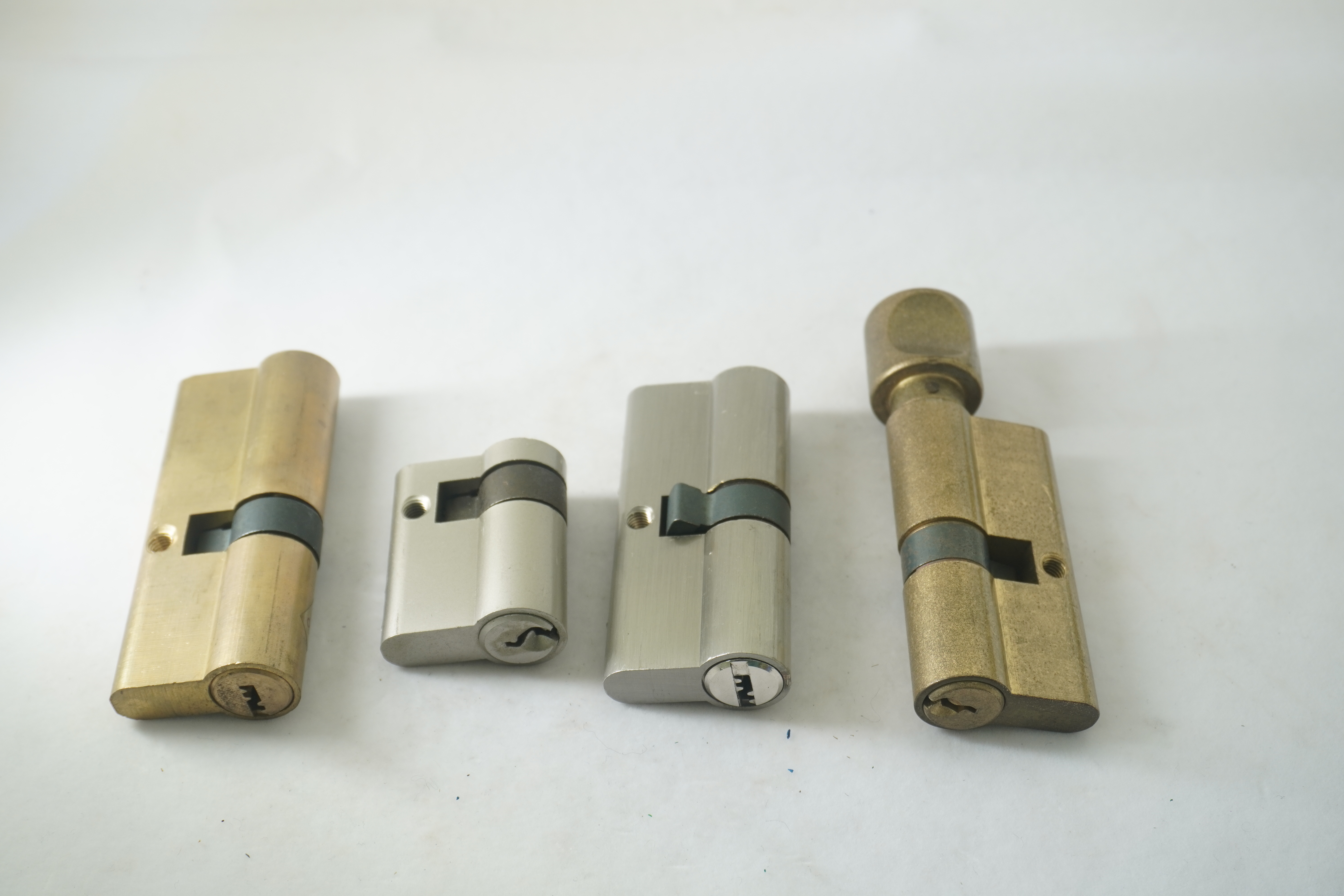 key cylinder20