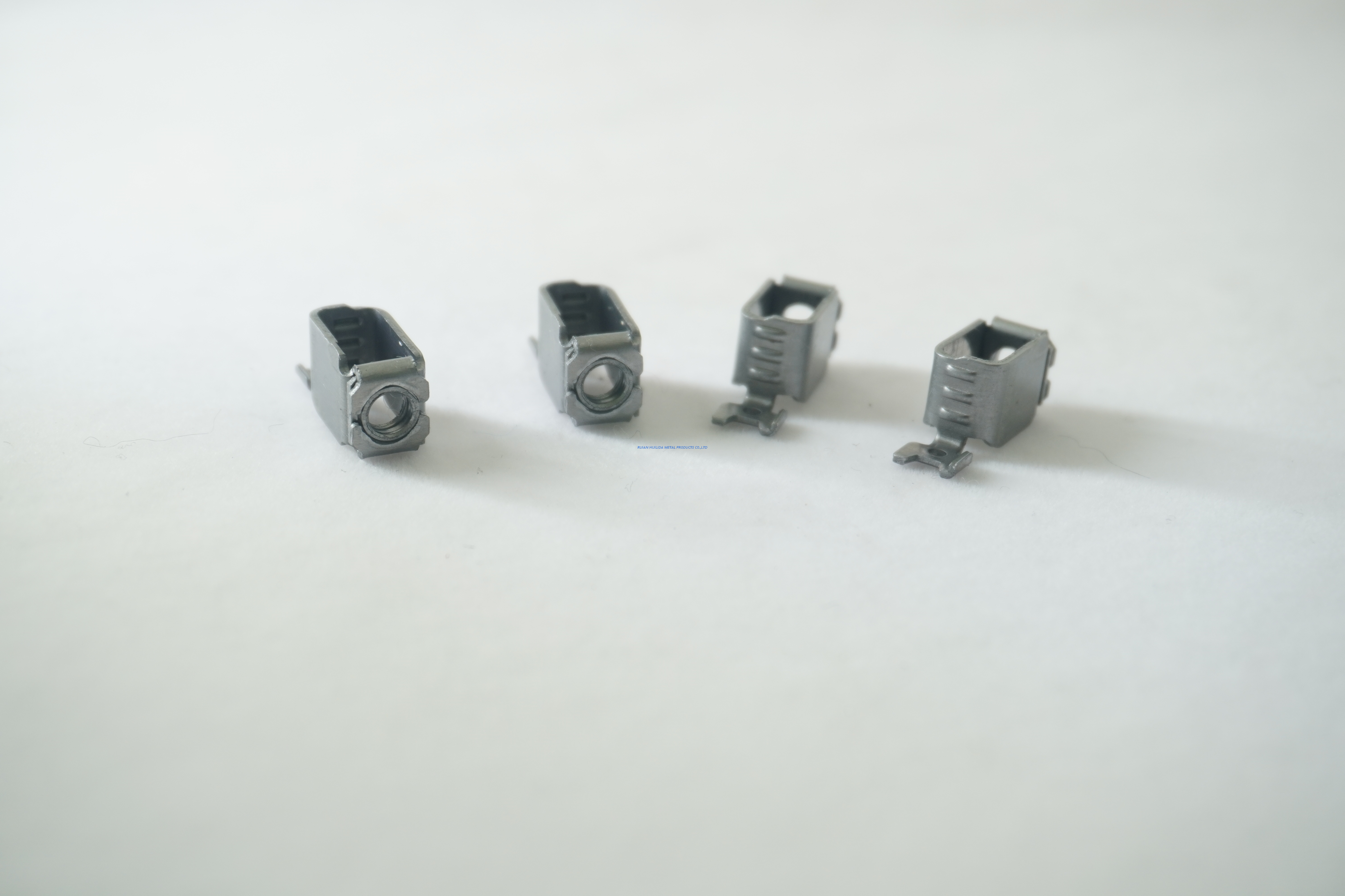 Stamping Parts
