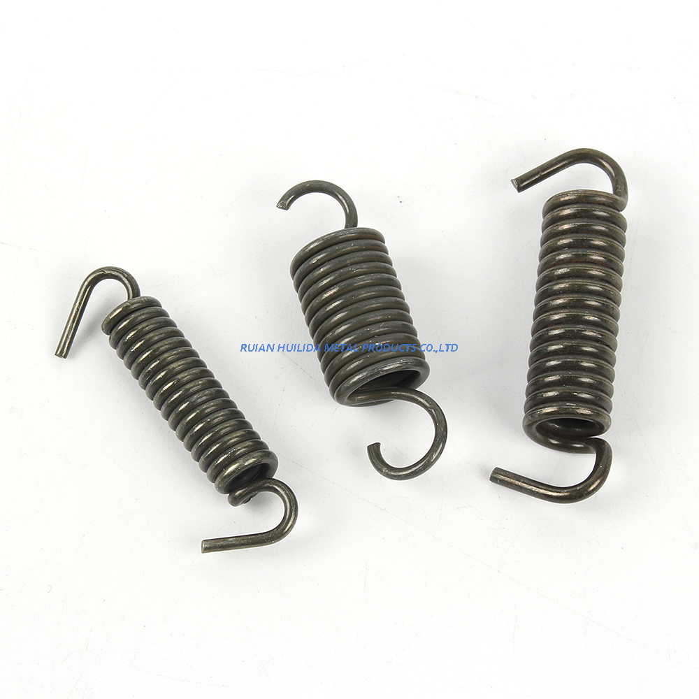 Tension spring