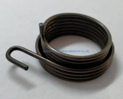 Torsion spring