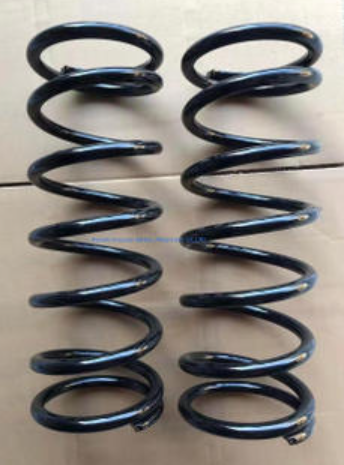 coil springs