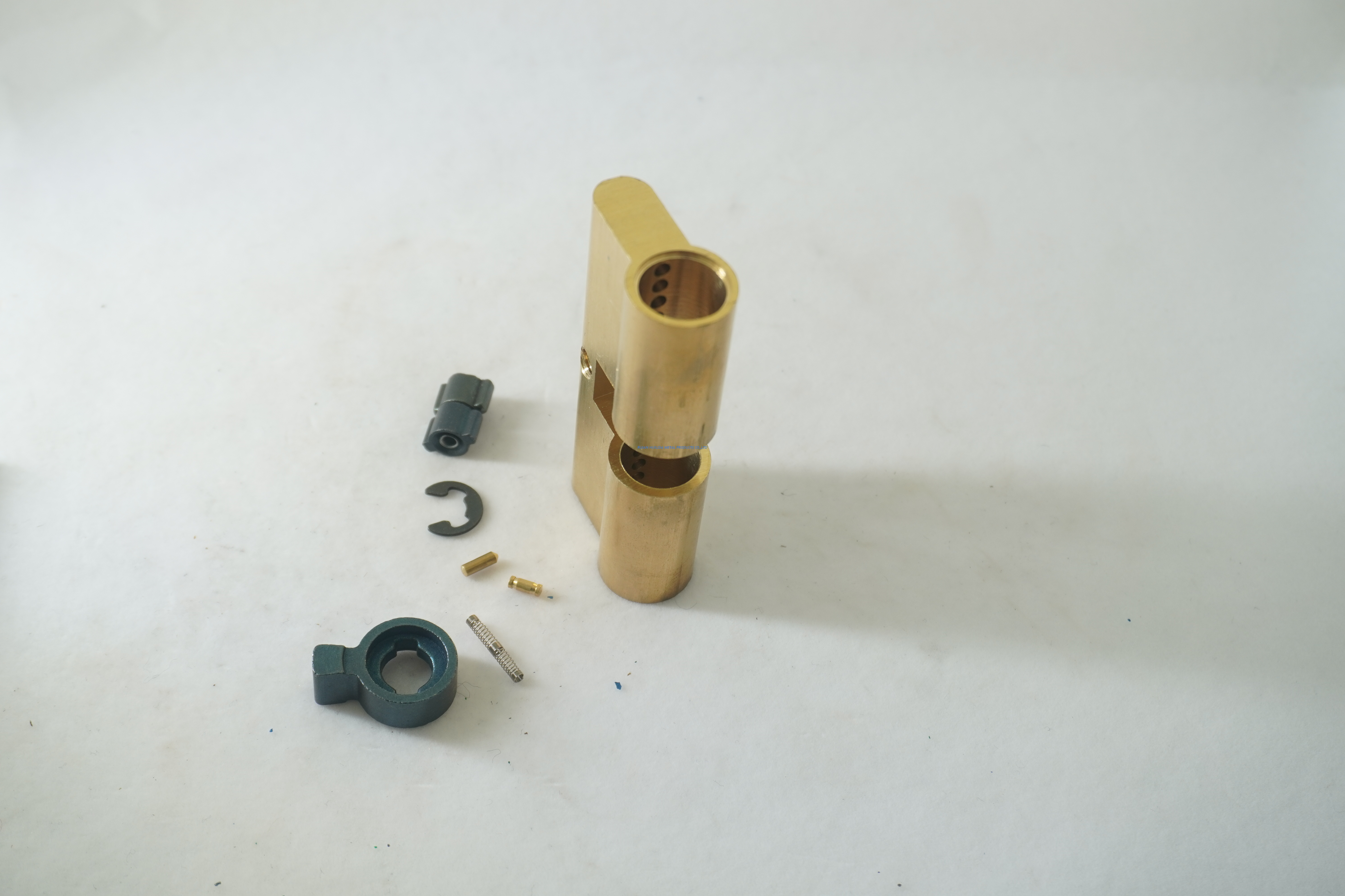 Key Cylinder