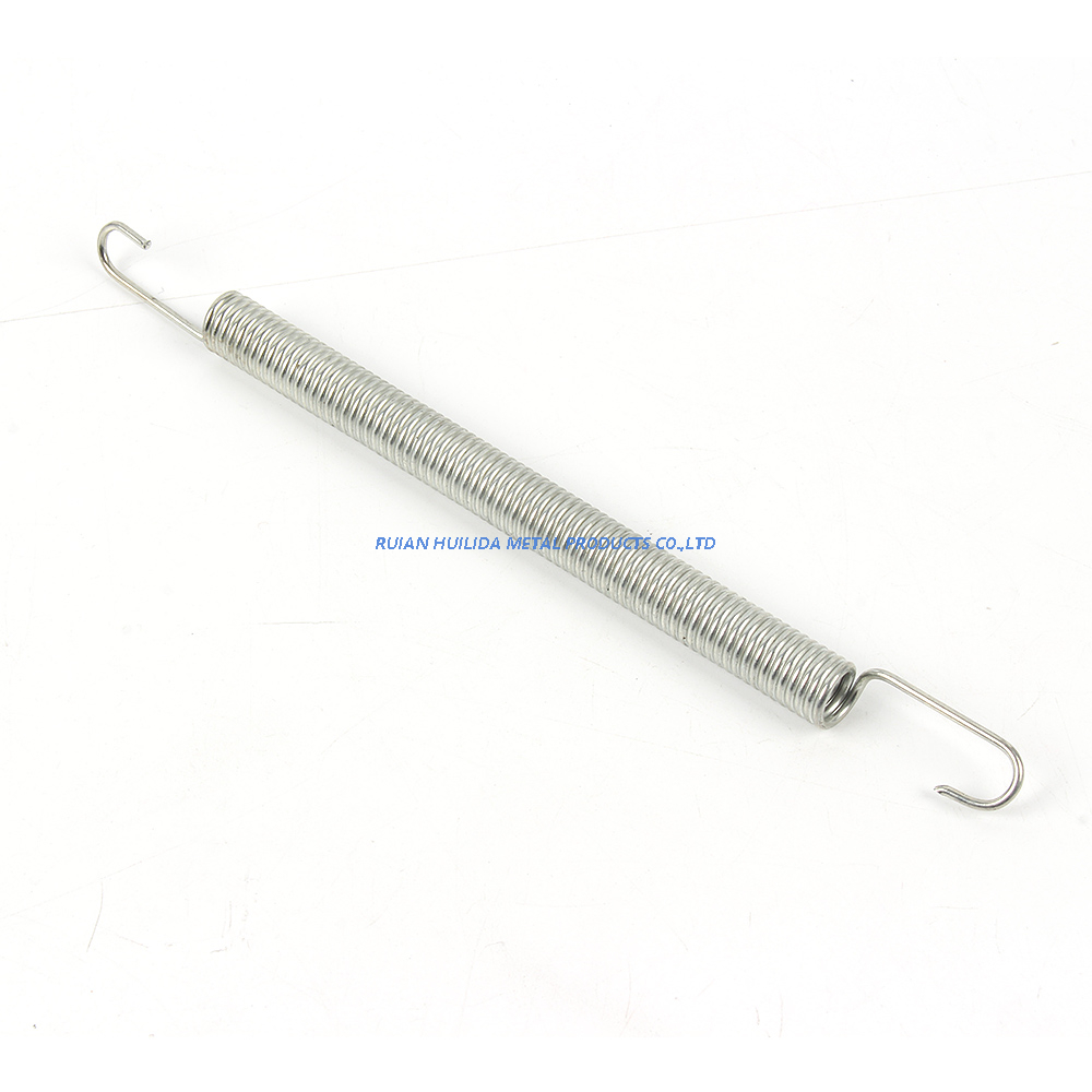 Tension spring