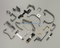 Stamping Metal Spring Clip