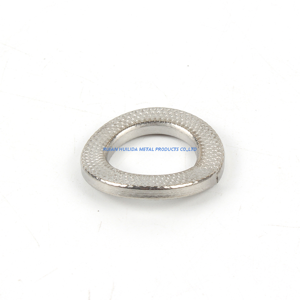 VSKD Curved Washer