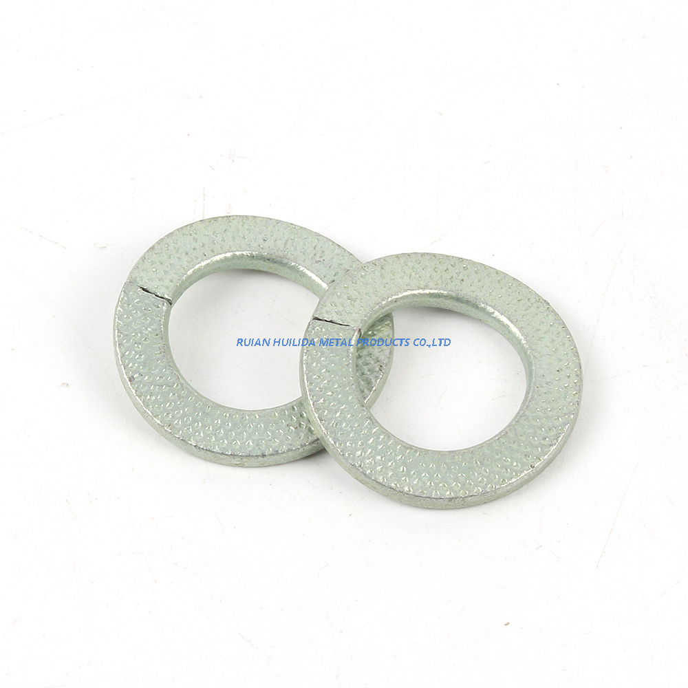 VSKD Curved Washer