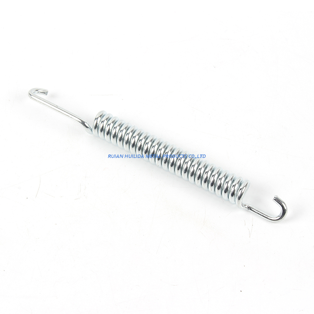 Tension spring